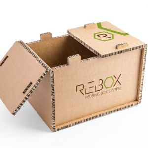 RE-box e